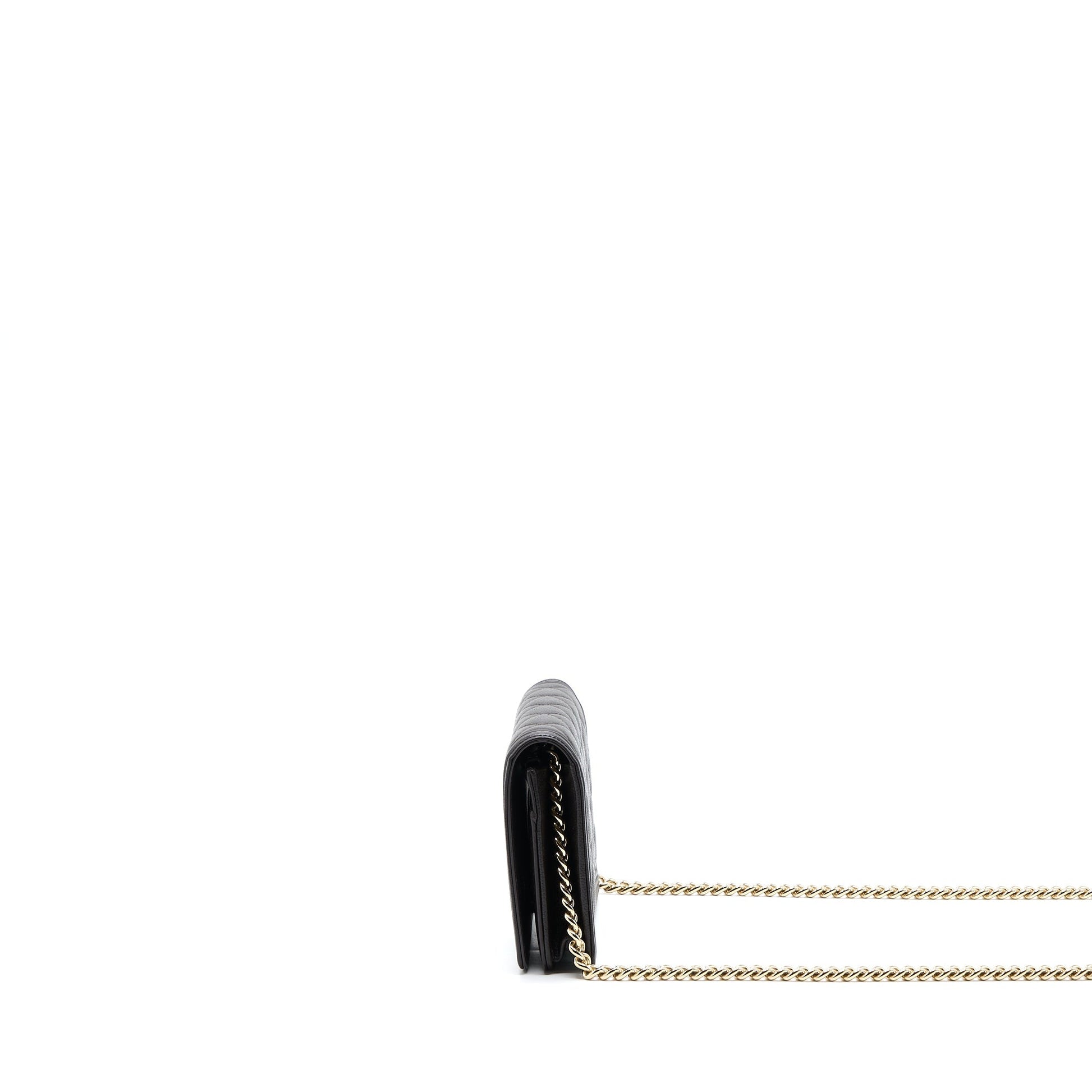 Chanel Boy Crossbody - Almora Bags