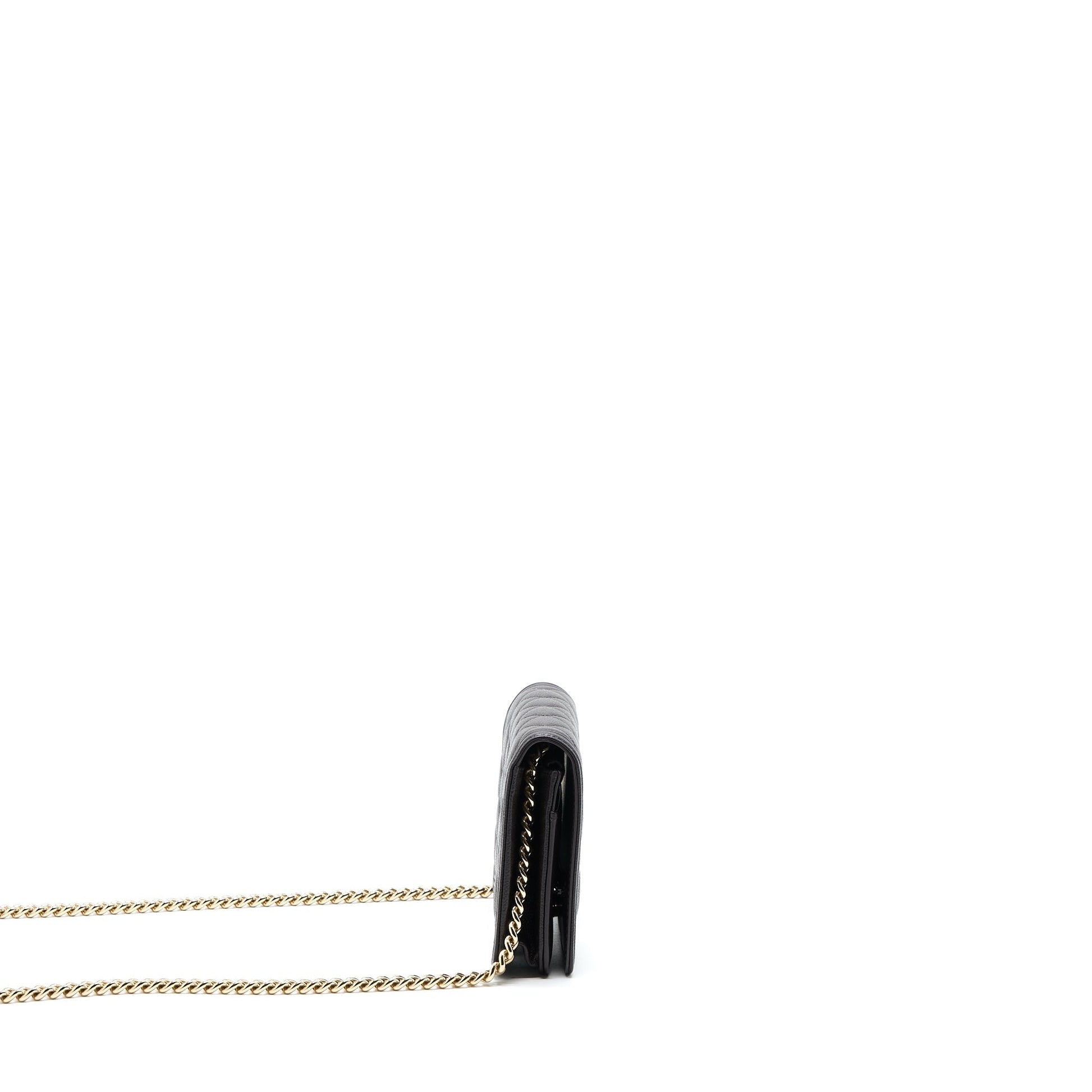 Chanel Boy Crossbody - Almora Bags