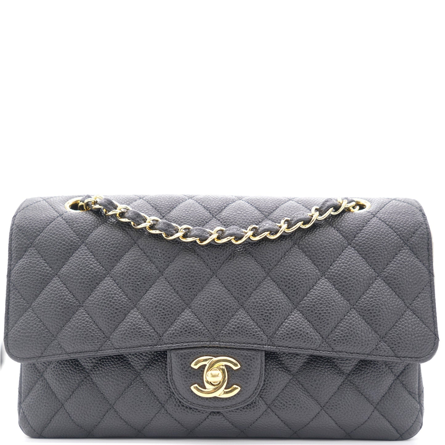 Chanel Flap Shoulder Bag - Almora Bags