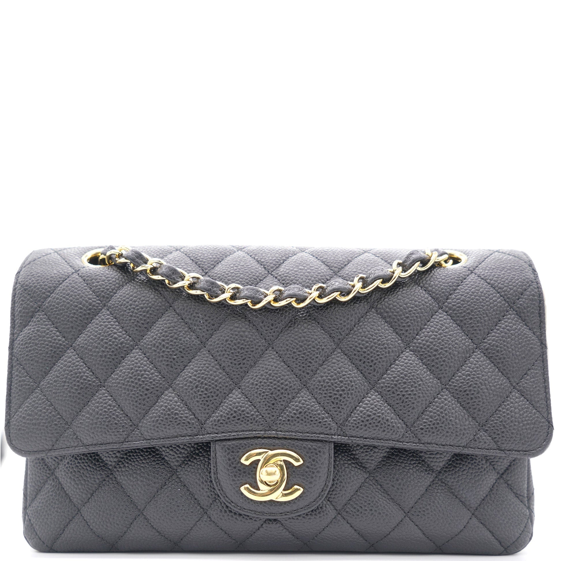 Chanel Flap Shoulder Bag - Almora Bags
