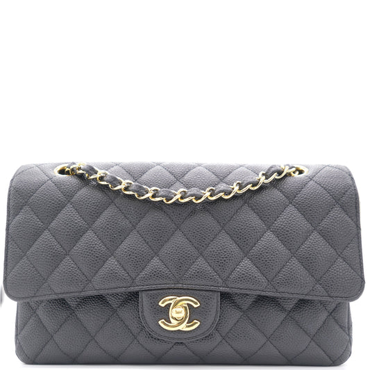 Chanel Flap Shoulder Bag - Almora Bags