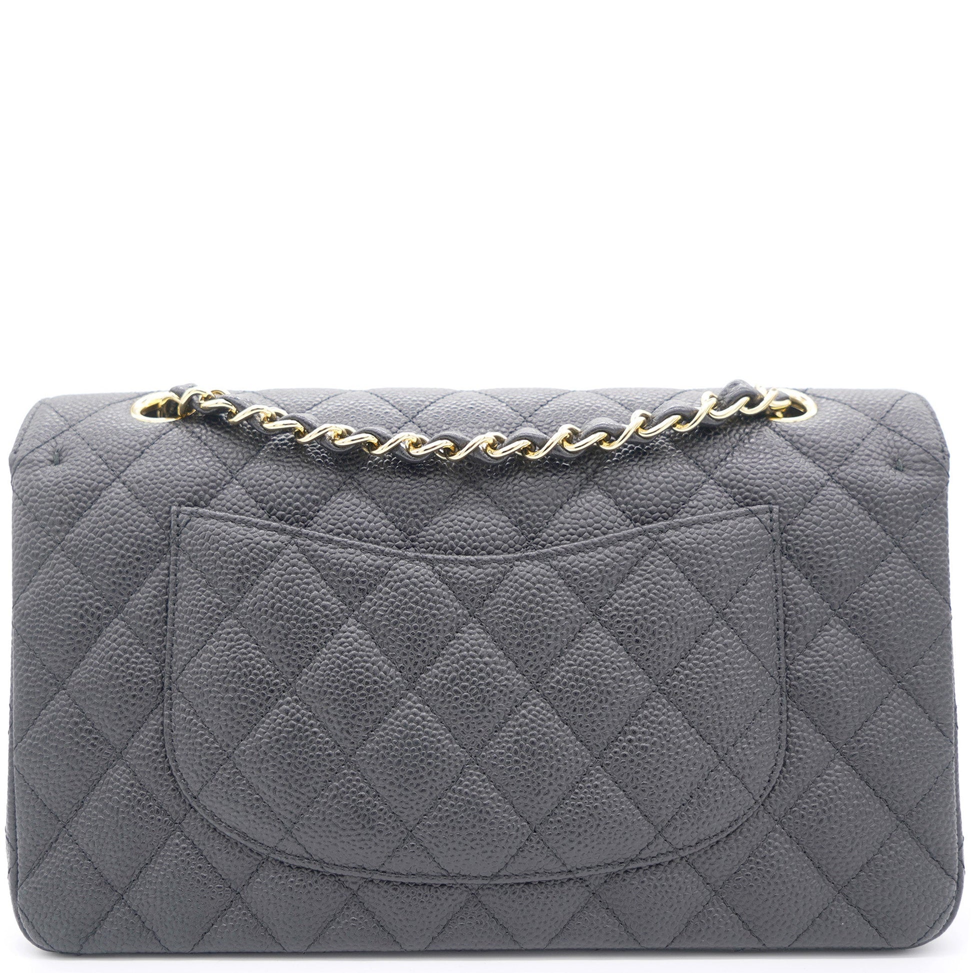 Chanel Flap Shoulder Bag - Almora Bags