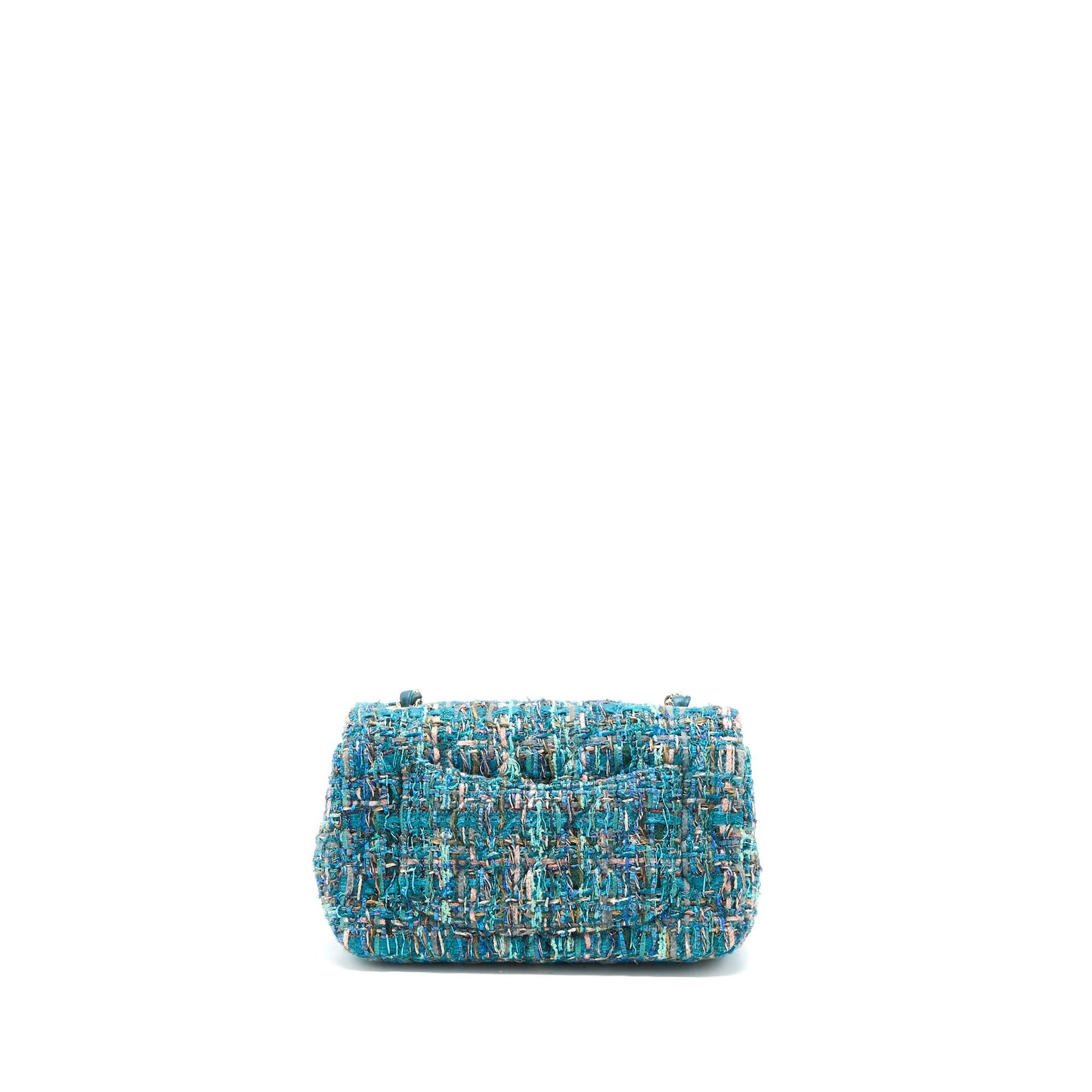 Chanel Shoulder Bag - Rovelle Bags
