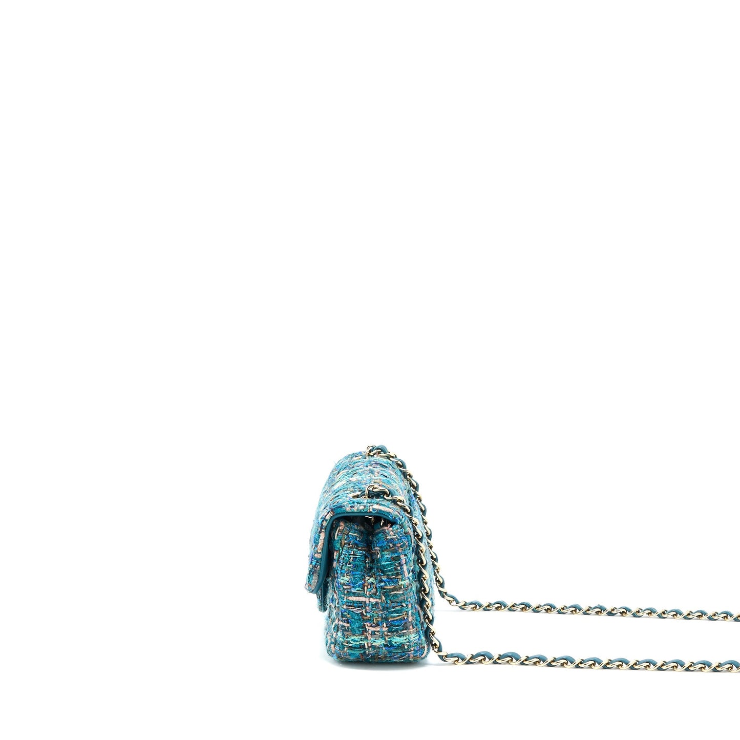 Chanel Shoulder Bag - Rovelle Bags