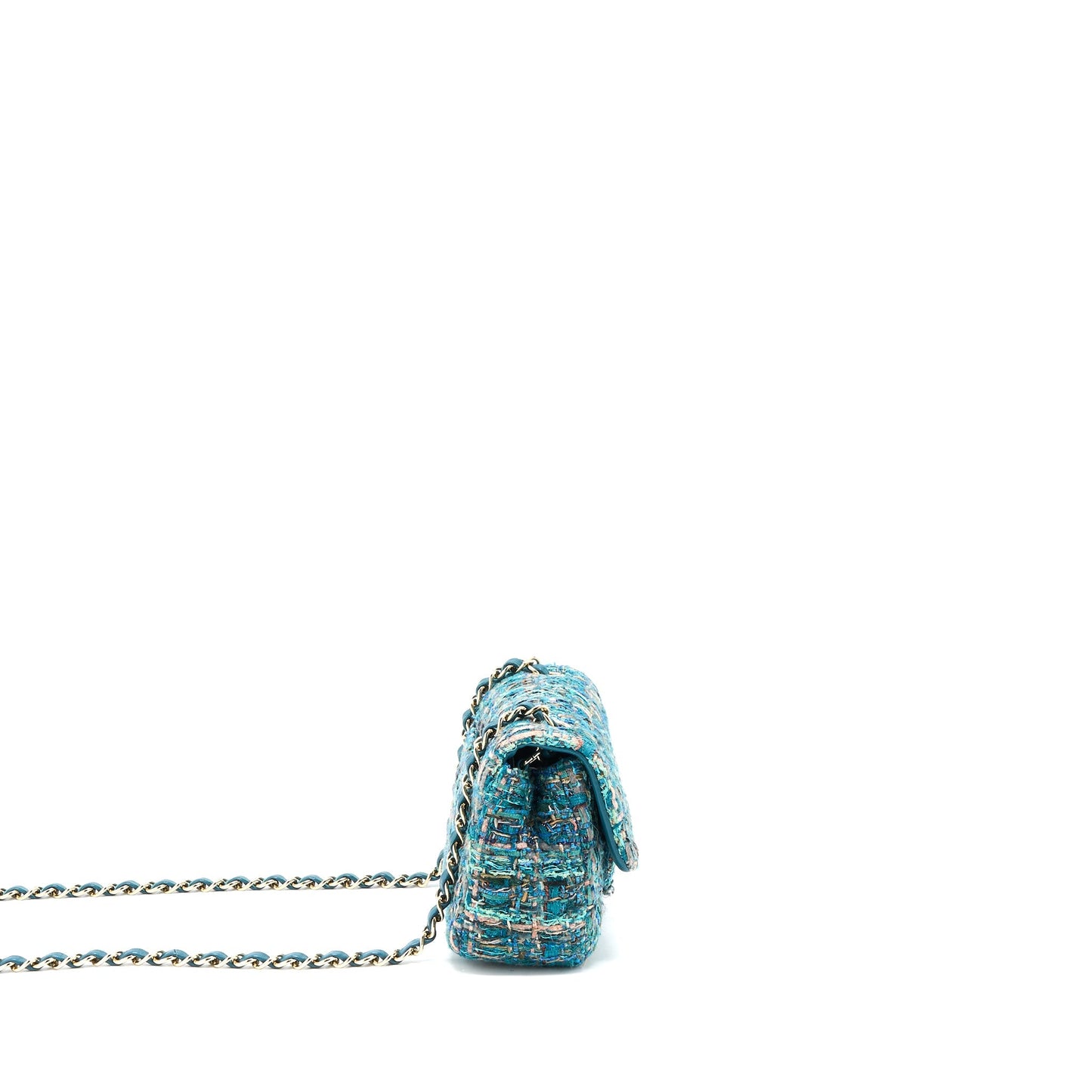 Chanel Shoulder Bag - Rovelle Bags