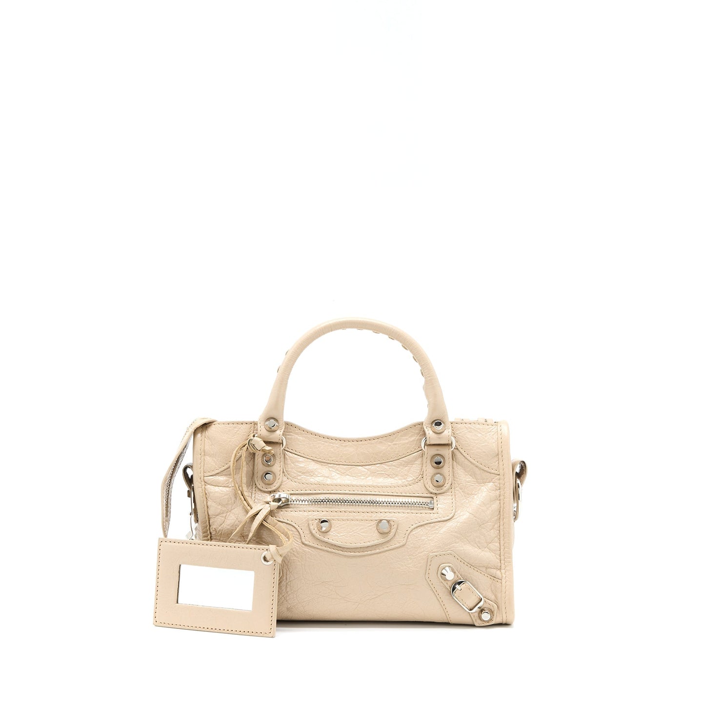 Balenciaga City Shoulder Bag - Rovelle Bags