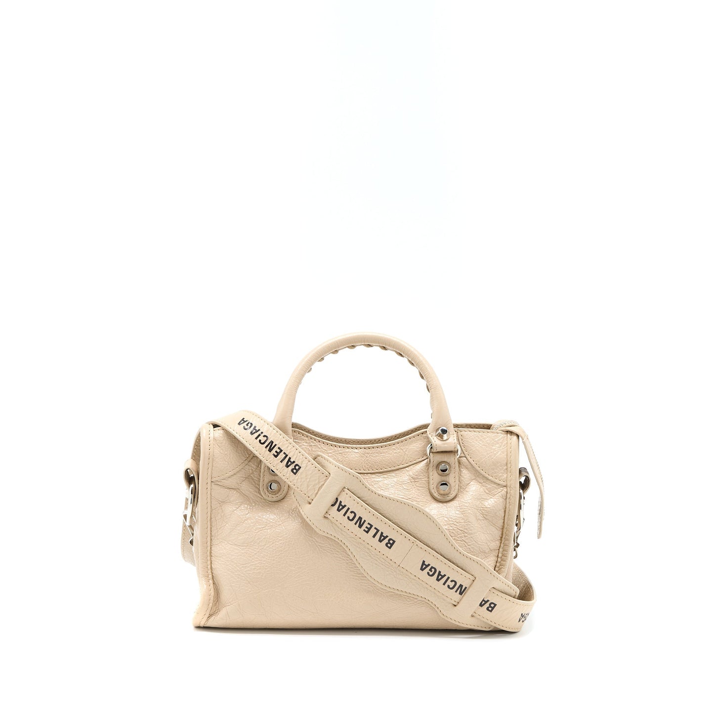 Balenciaga City Shoulder Bag - Rovelle Bags