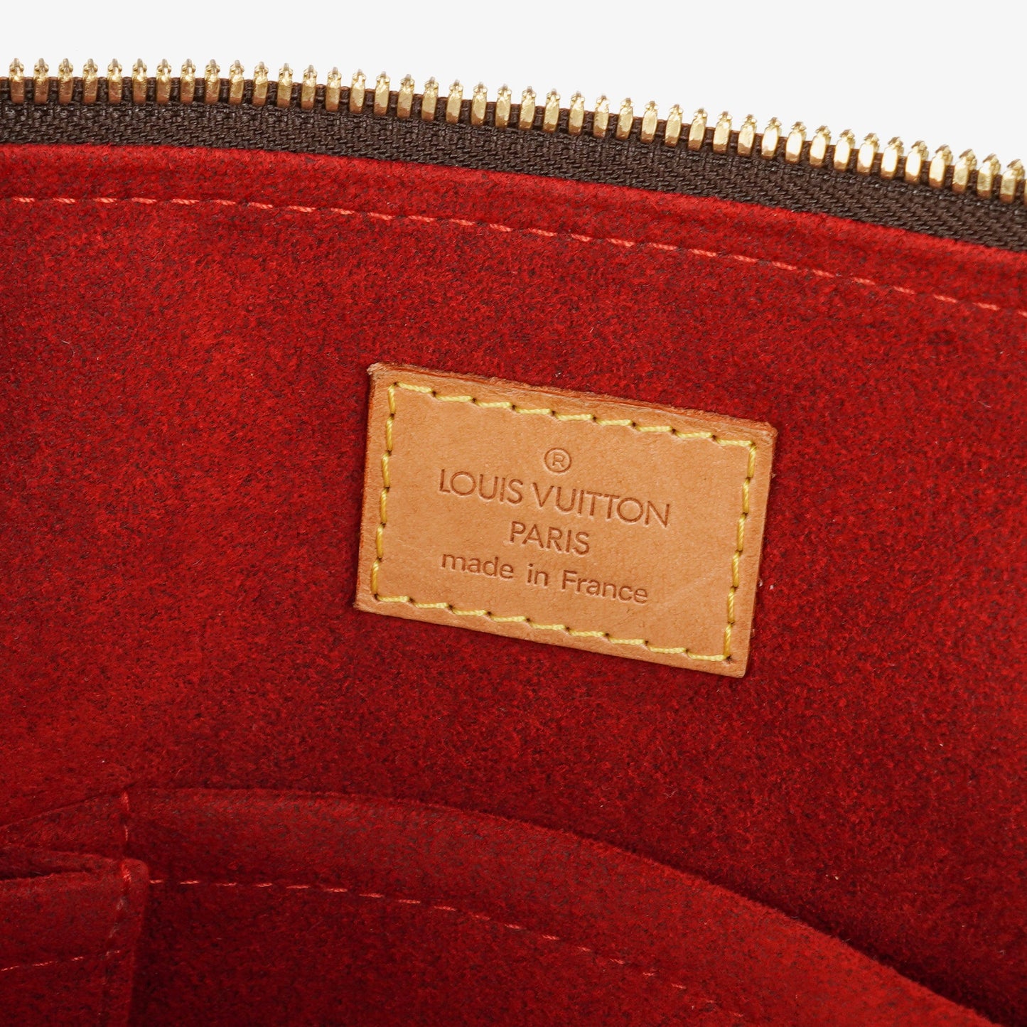 Louis Vuitton Coussin GM  Monogram Canvas Shoulder Bag