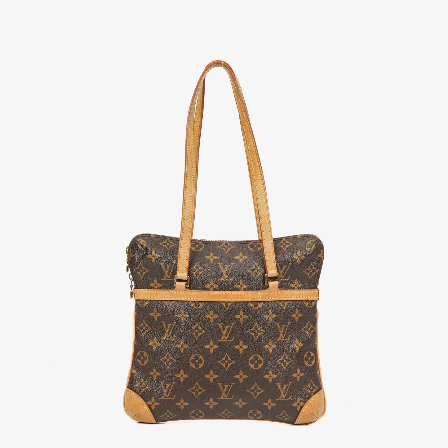 Louis Vuitton Coussin GM  Monogram Canvas Shoulder Bag