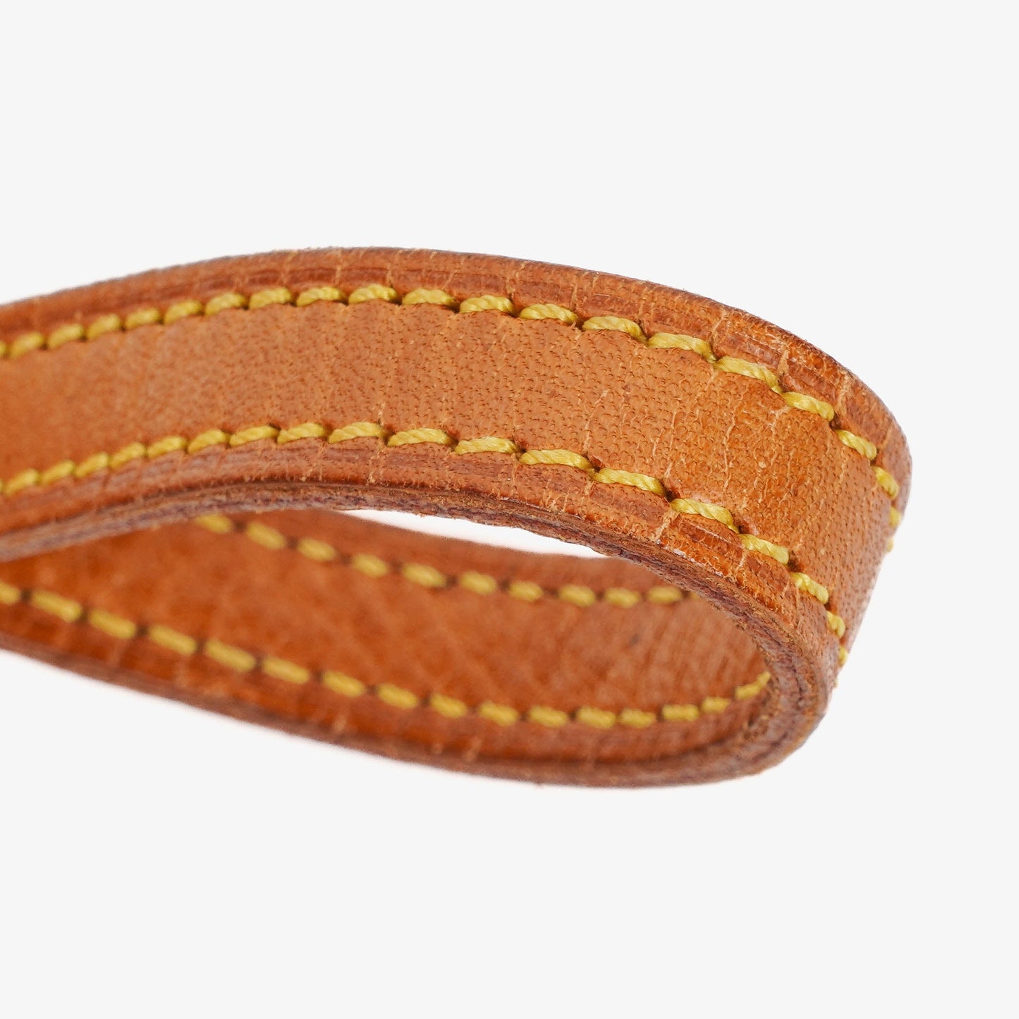 Louis Vuitton Leather Adjustable Shoulder Strap