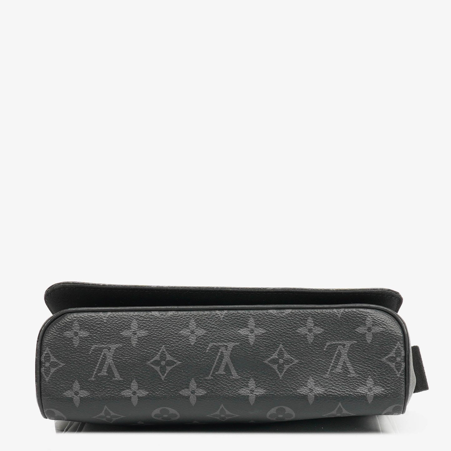 Louis Vuitton District PM Monogram Eclipse Messenger Bag