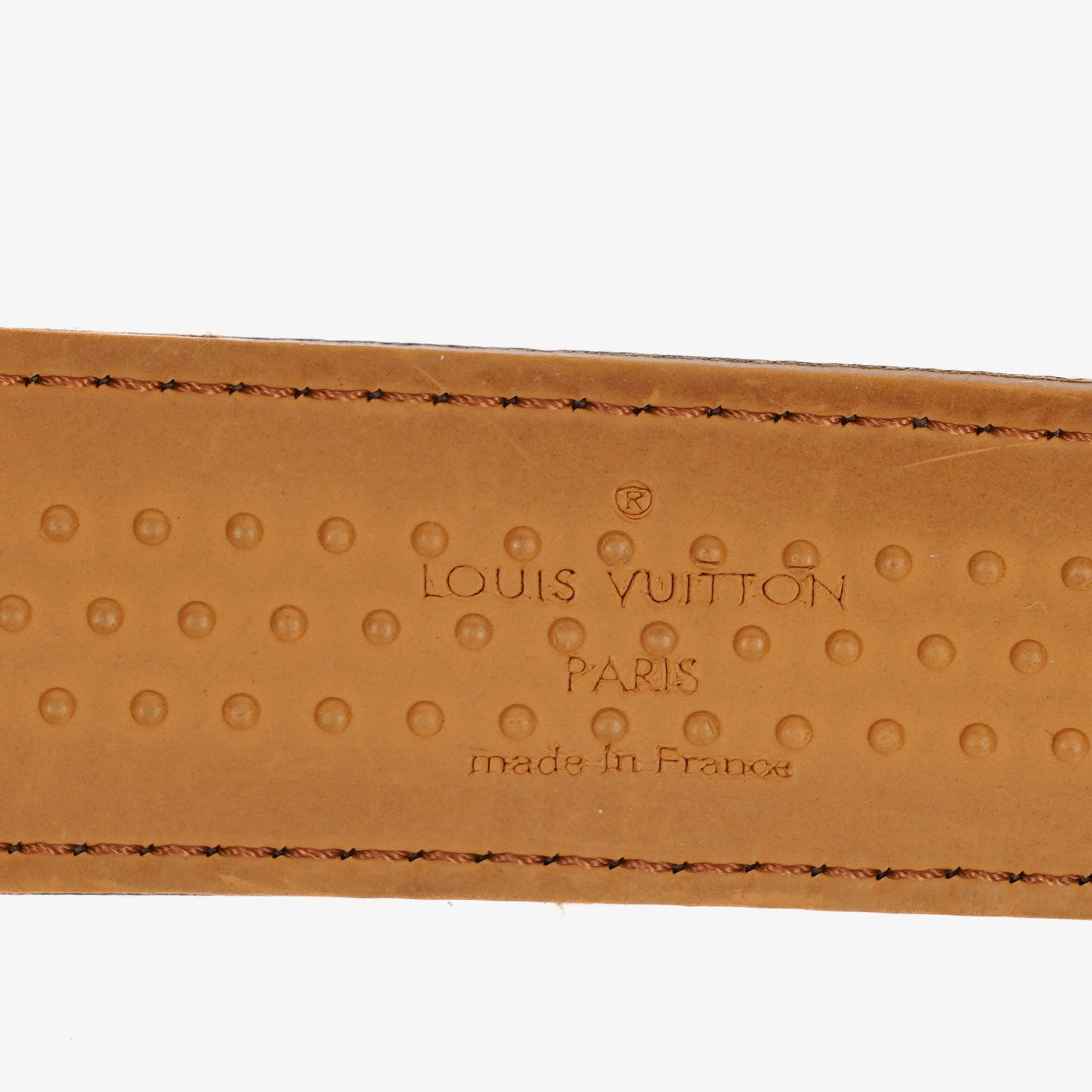 Louis Vuitton Monogram Canvas Shoulder Strap