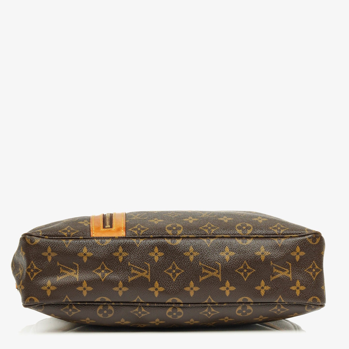 Louis Vuitton Monogram Sac Bosphore Briefcase