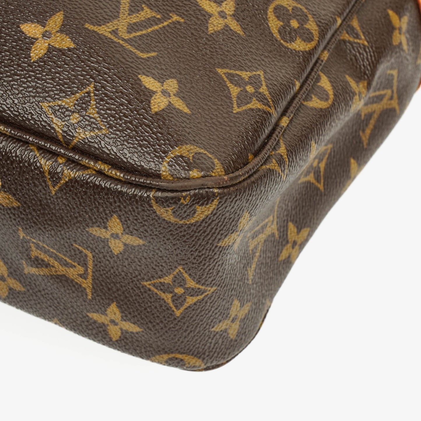 Louis Vuitton Monogram Sac Bosphore Briefcase