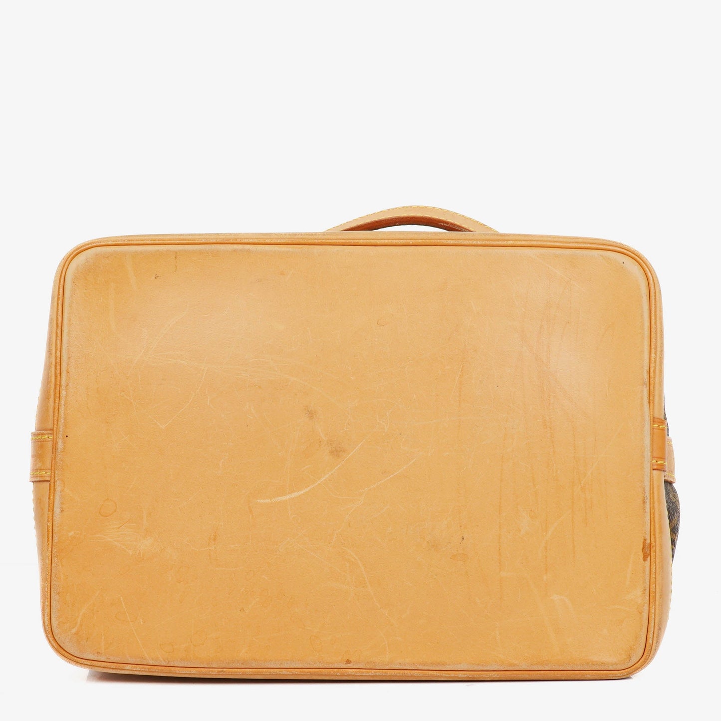 Louis Vuitton Noe Grande GM Monogram Canvas Shoulder Bag