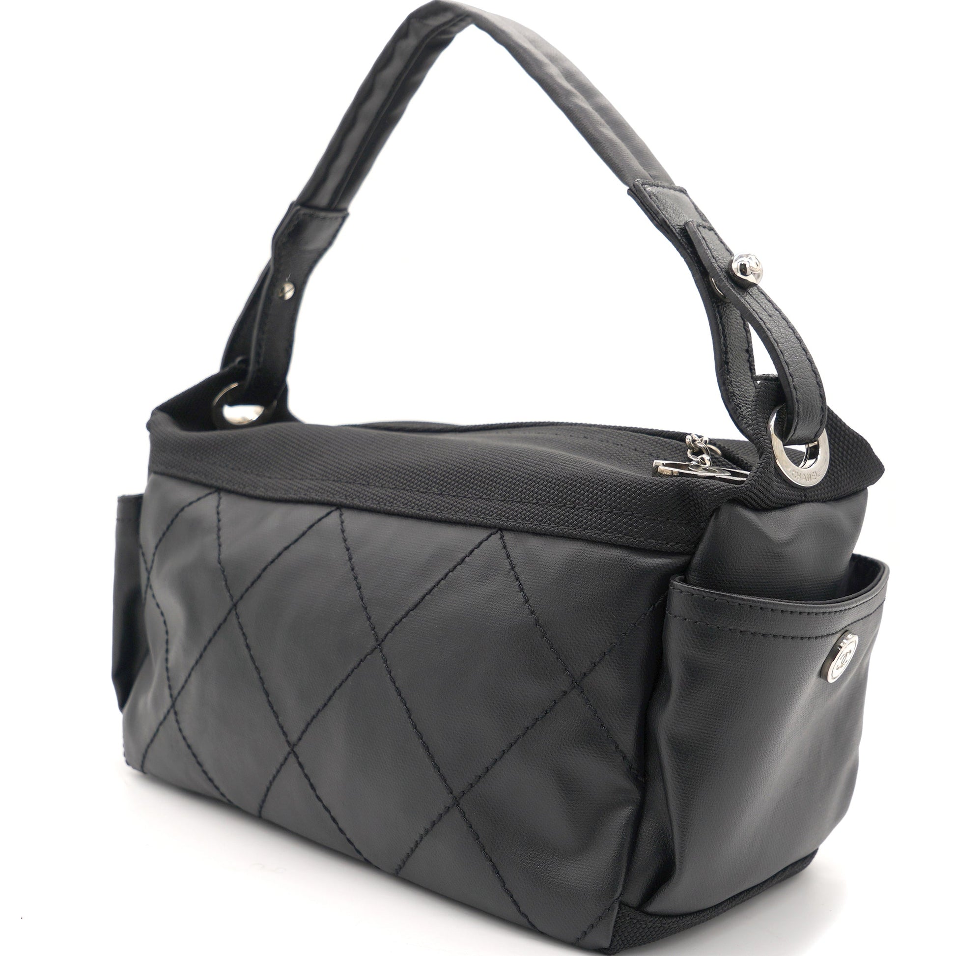 Chanel Shoulder Bag - Almora Bags