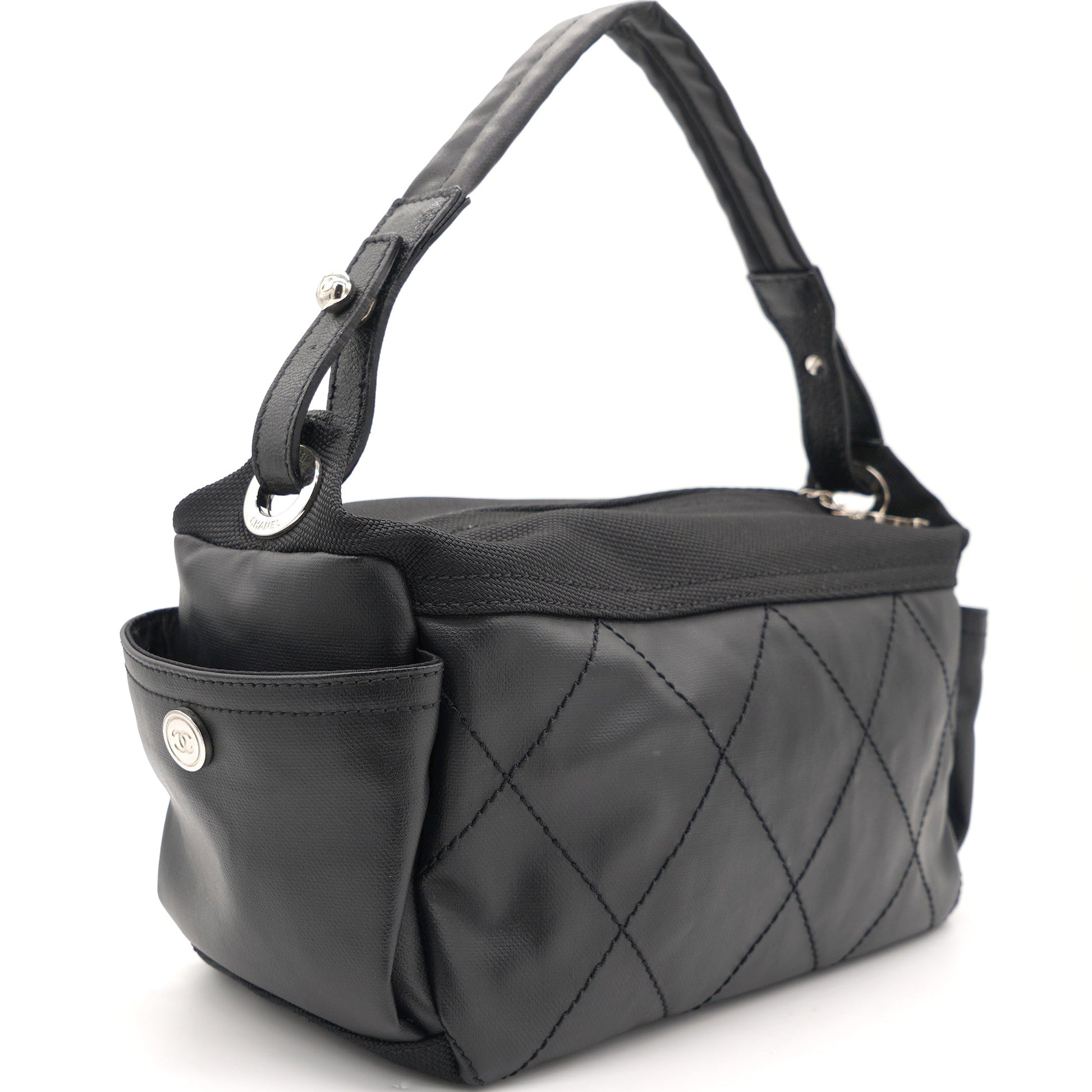 Chanel Shoulder Bag - Almora Bags