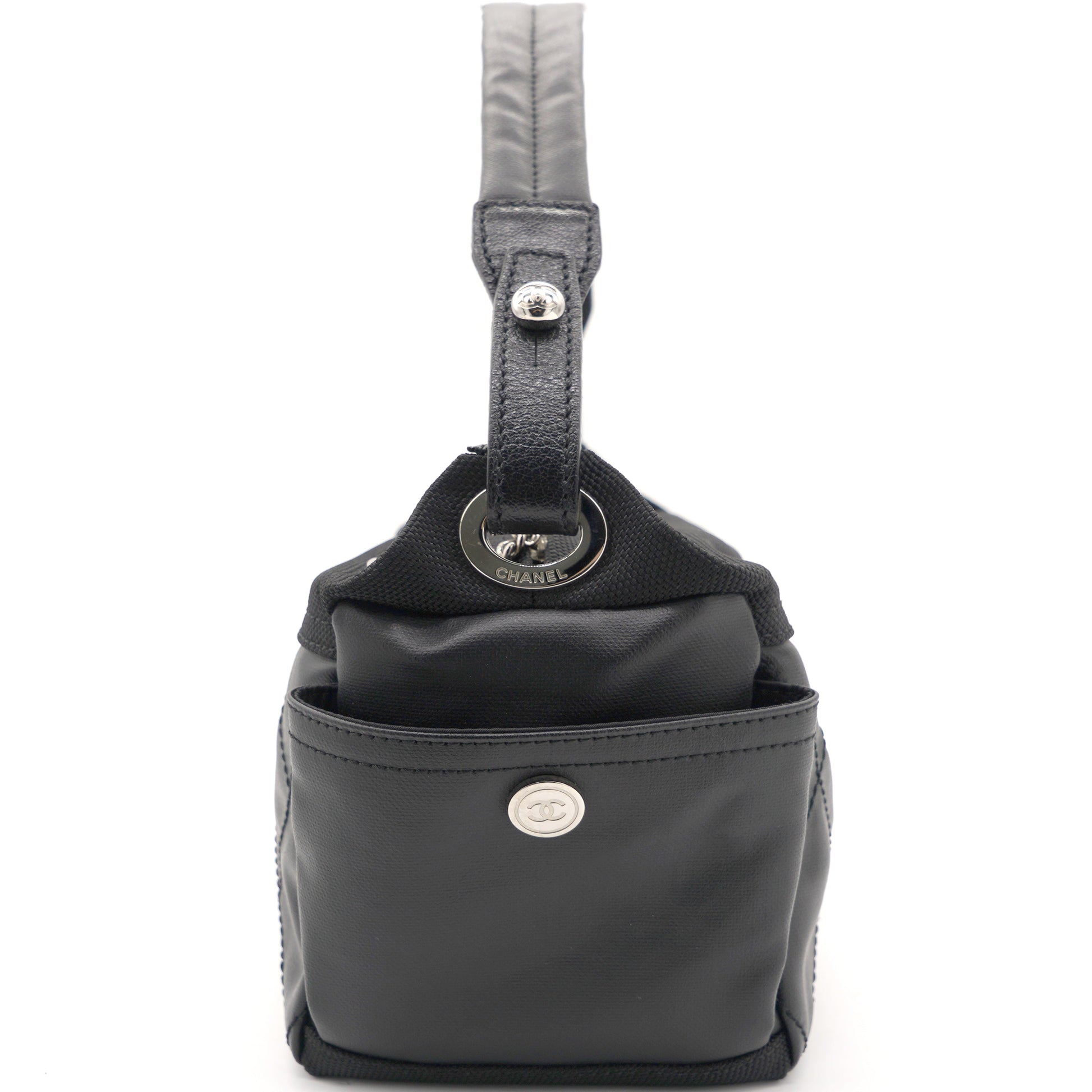 Chanel Shoulder Bag - Almora Bags