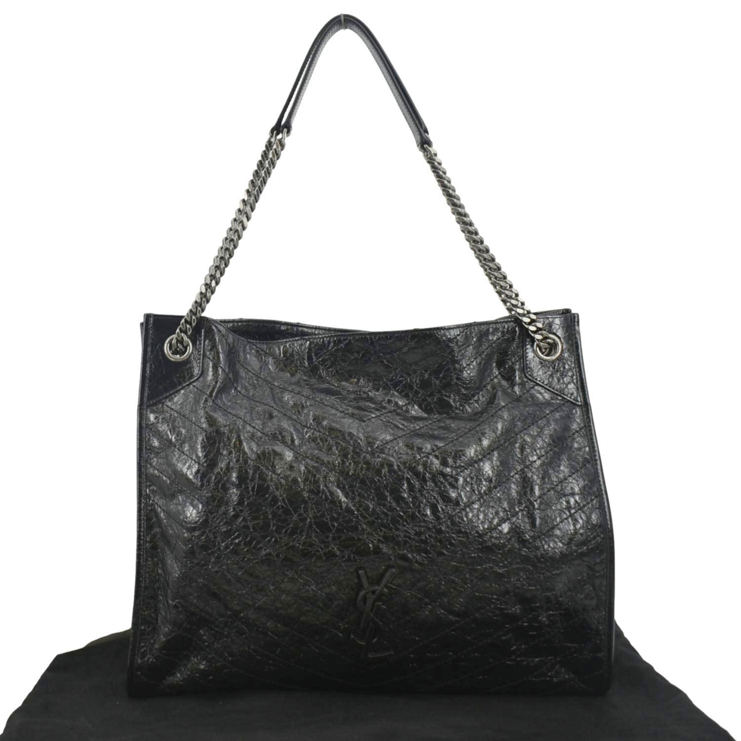 Saint Laurent Niki Tote - Rovelle Bags
