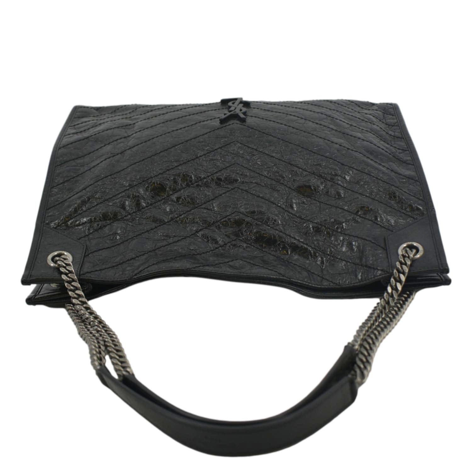 Saint Laurent Niki Tote - Rovelle Bags
