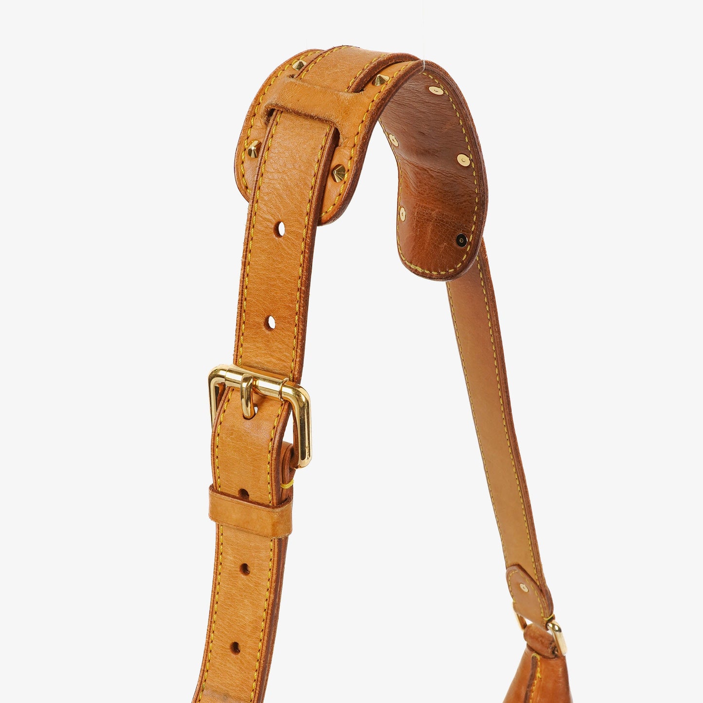 Louis Vuitton Takashi Murakami Boulogne Monogram Canvas Bag