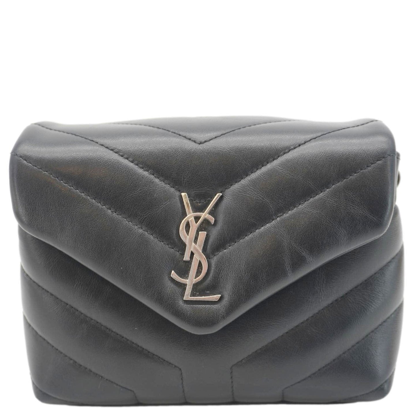 Saint Laurent Loulou Crossbody - Rovelle Bags