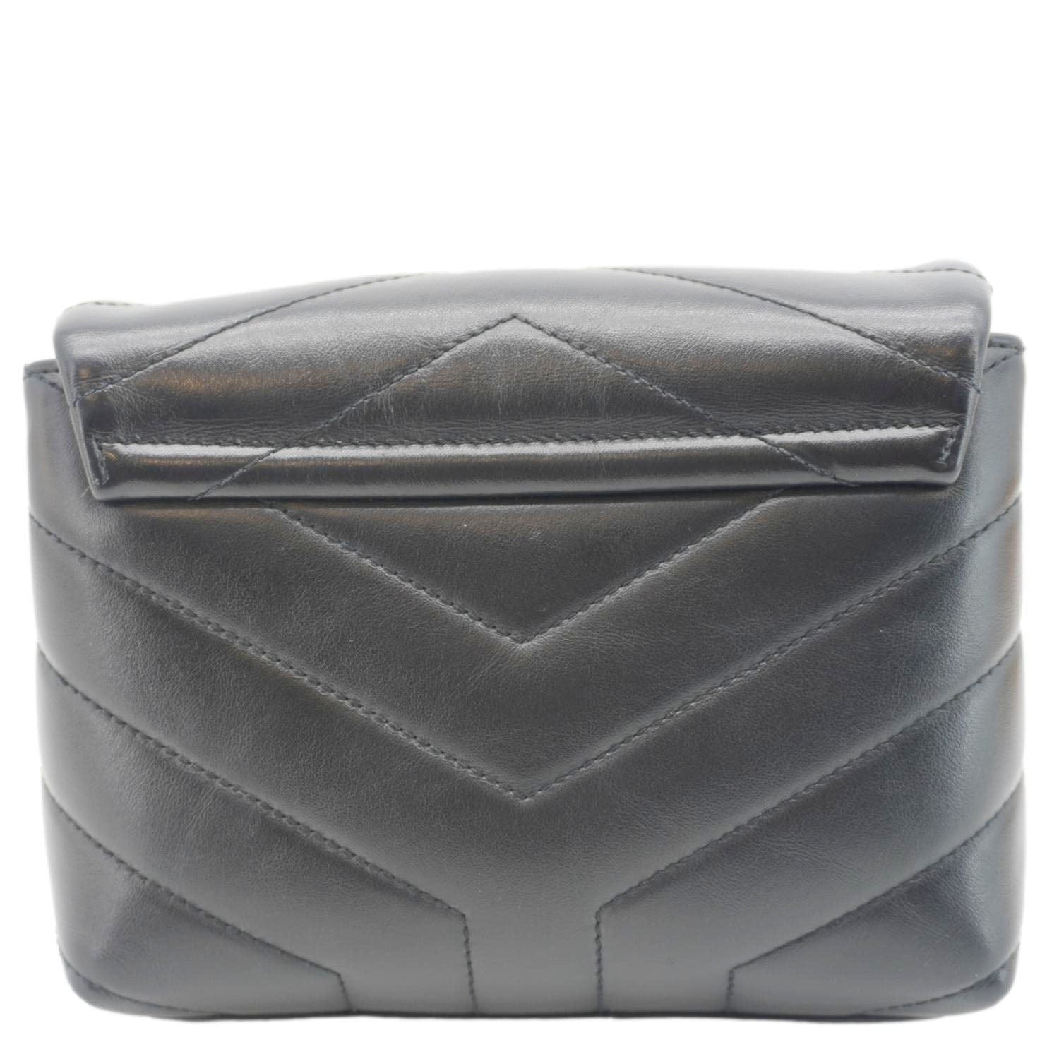 Saint Laurent Loulou Crossbody - Rovelle Bags