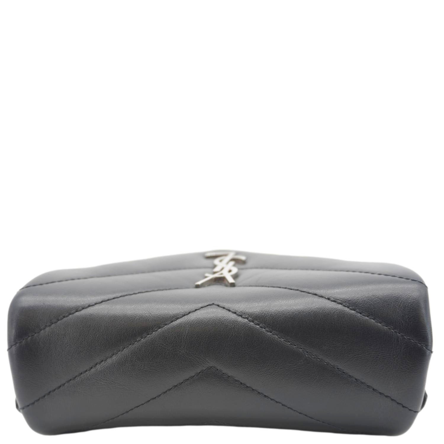 Saint Laurent Loulou Crossbody - Rovelle Bags