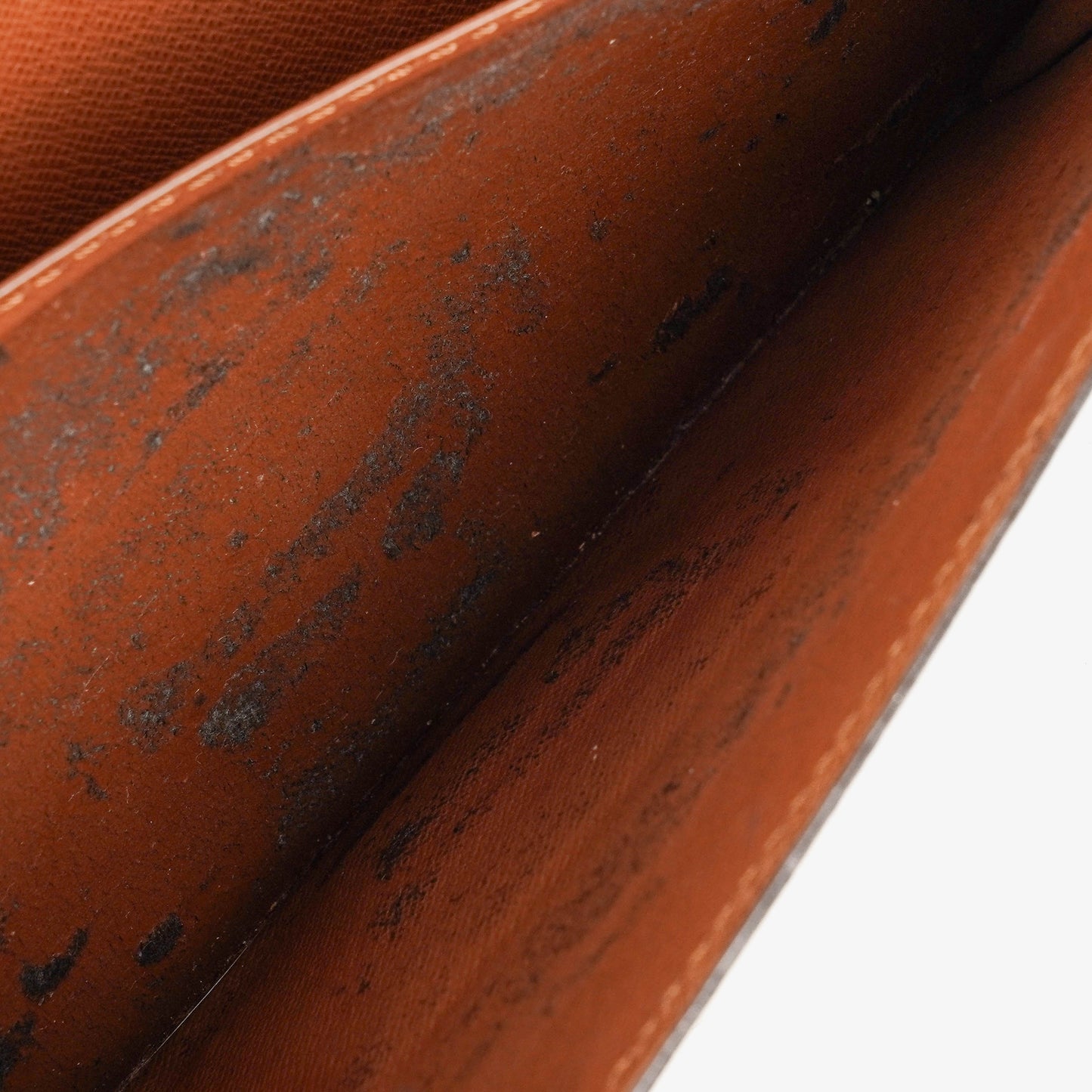 Louis Vuitton Concorde Monogram Canvas Bag