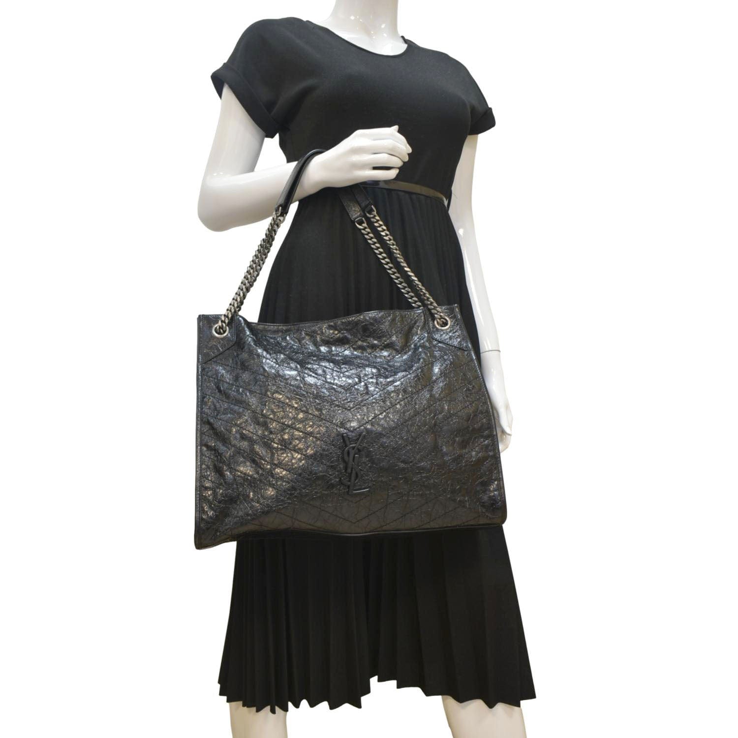 Saint Laurent Niki Tote - Rovelle Bags