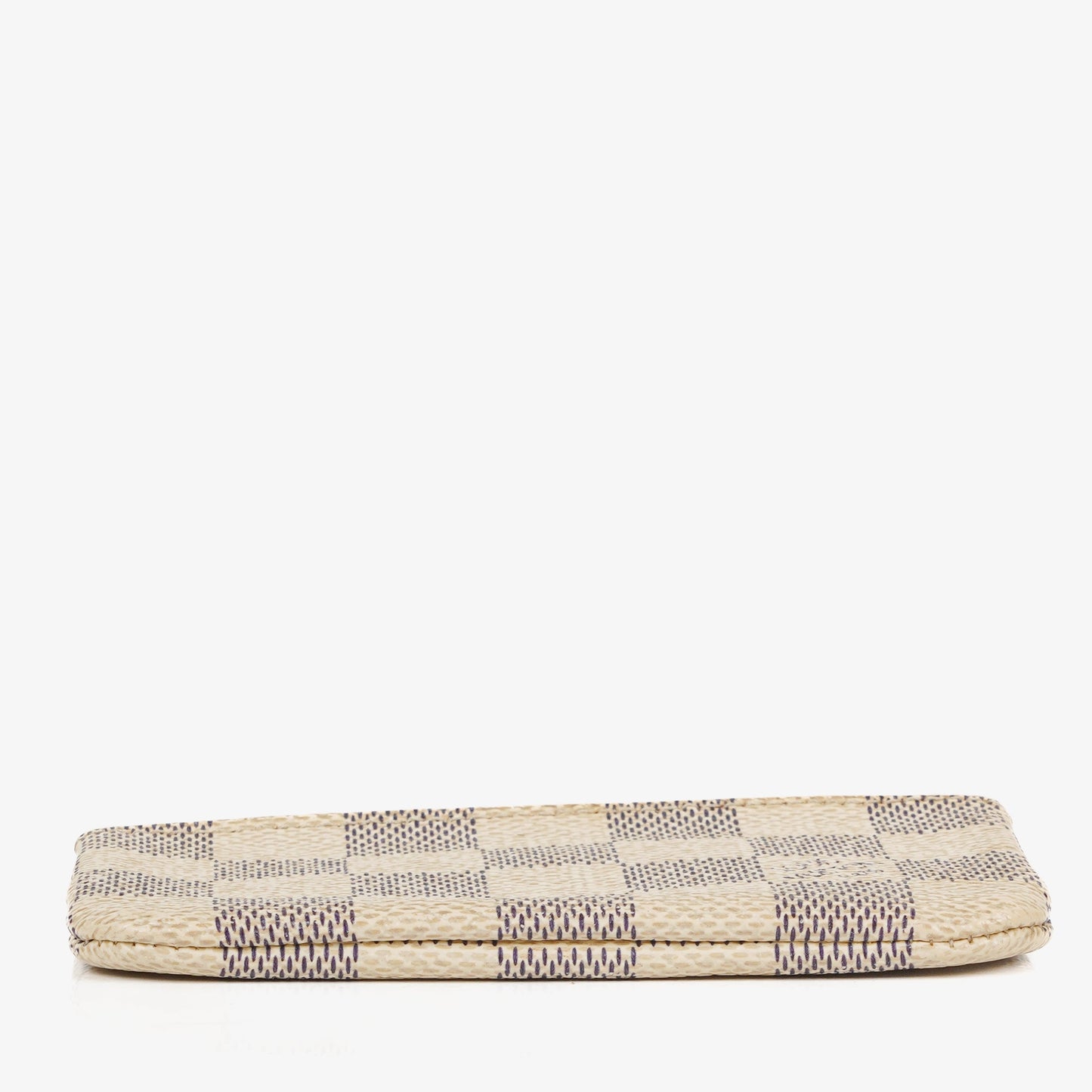 Louis Vuitton Damier Azur Key Pouch