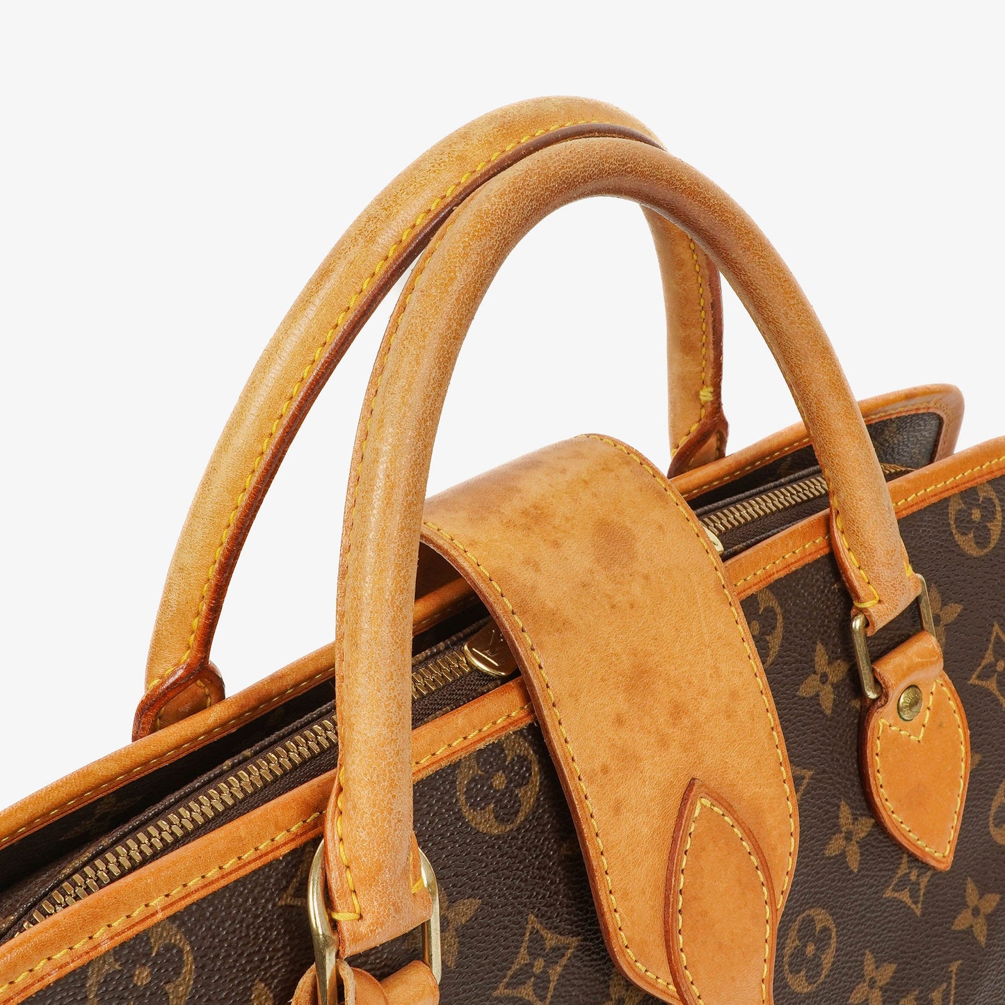 Louis Vuitton Rivoli Monogram Canvas Briefcase