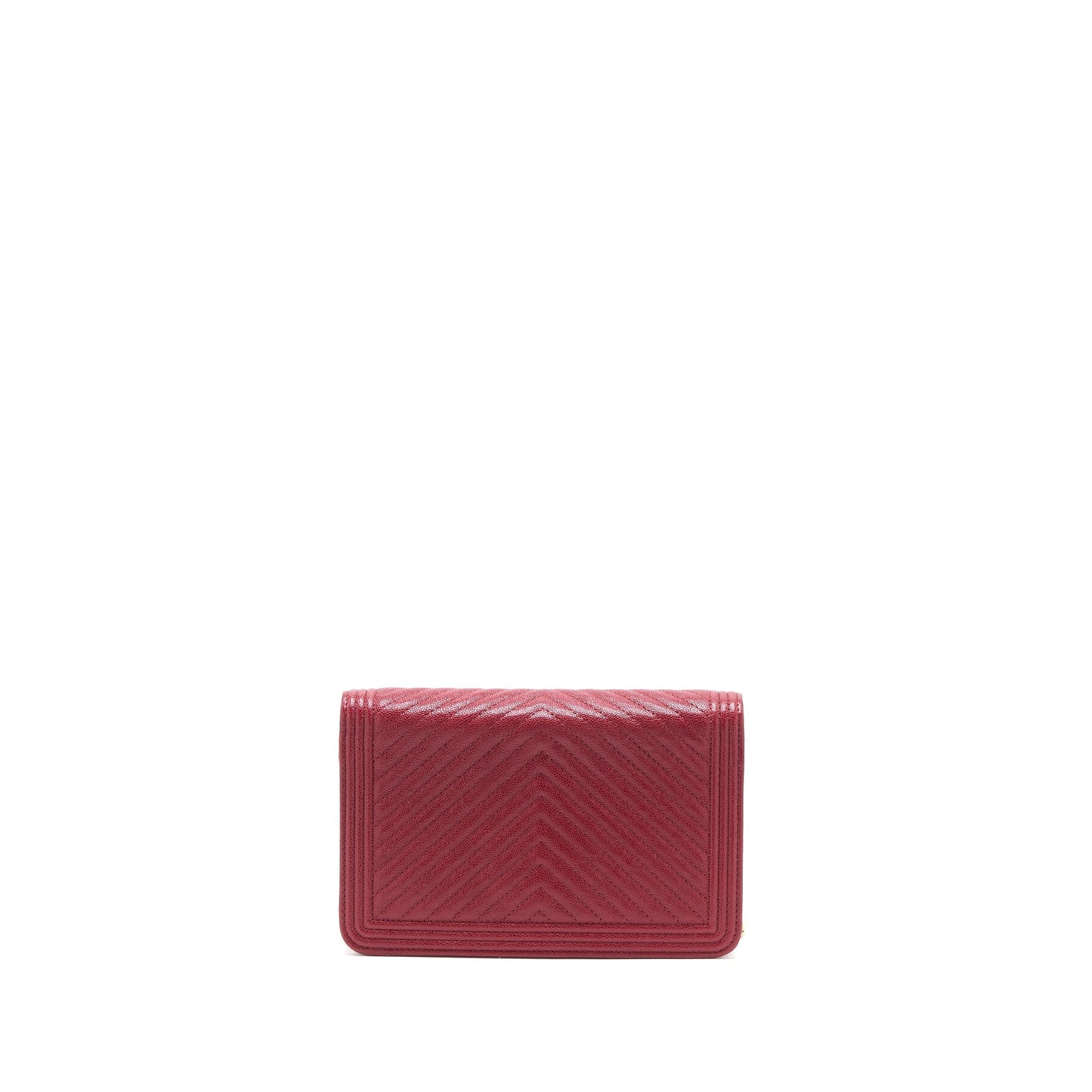 Chanel Boy Crossbody - Almora Bags