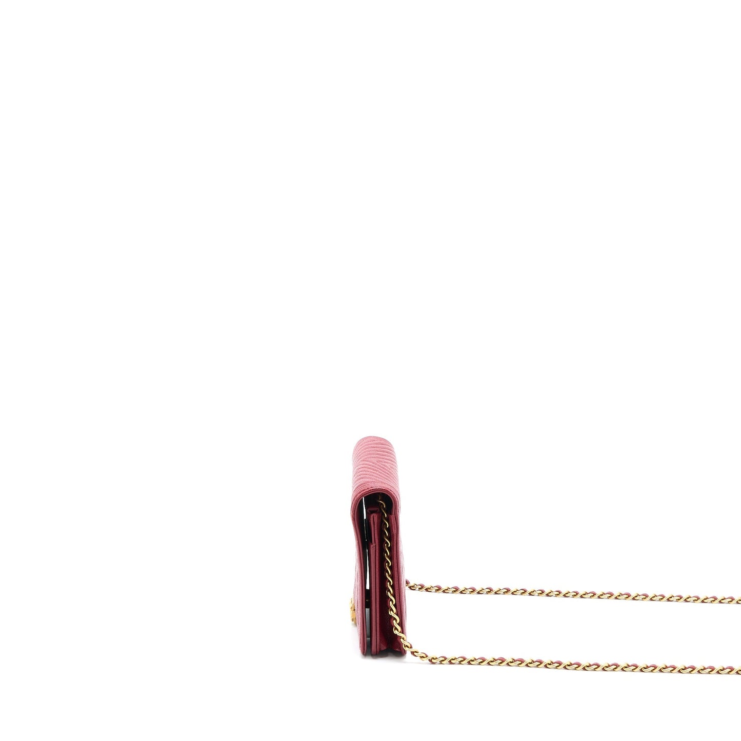 Chanel Boy Crossbody - Almora Bags