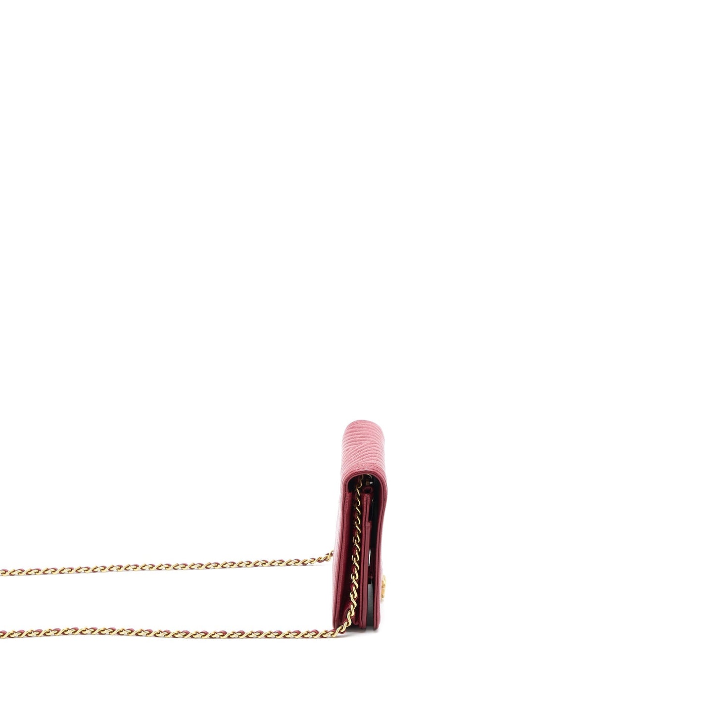 Chanel Boy Crossbody - Almora Bags