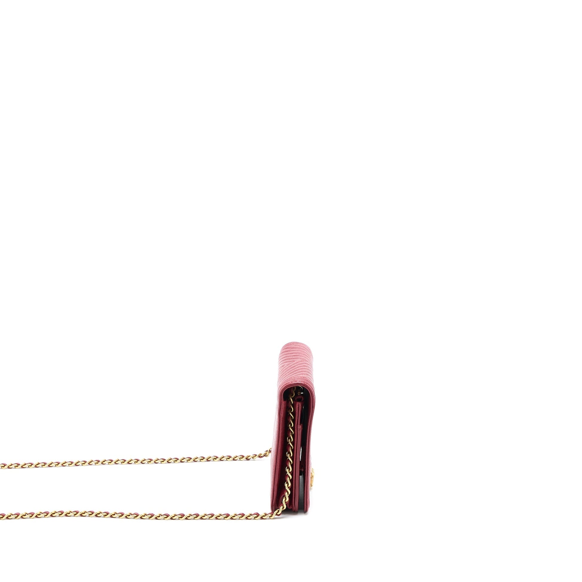 Chanel Boy Crossbody - Almora Bags