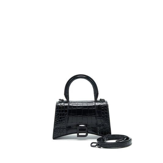 Balenciaga Hourglass Crossbody - Rovelle Bags
