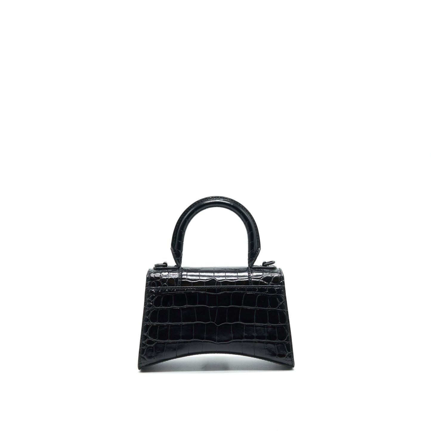 Balenciaga Hourglass Crossbody - Rovelle Bags