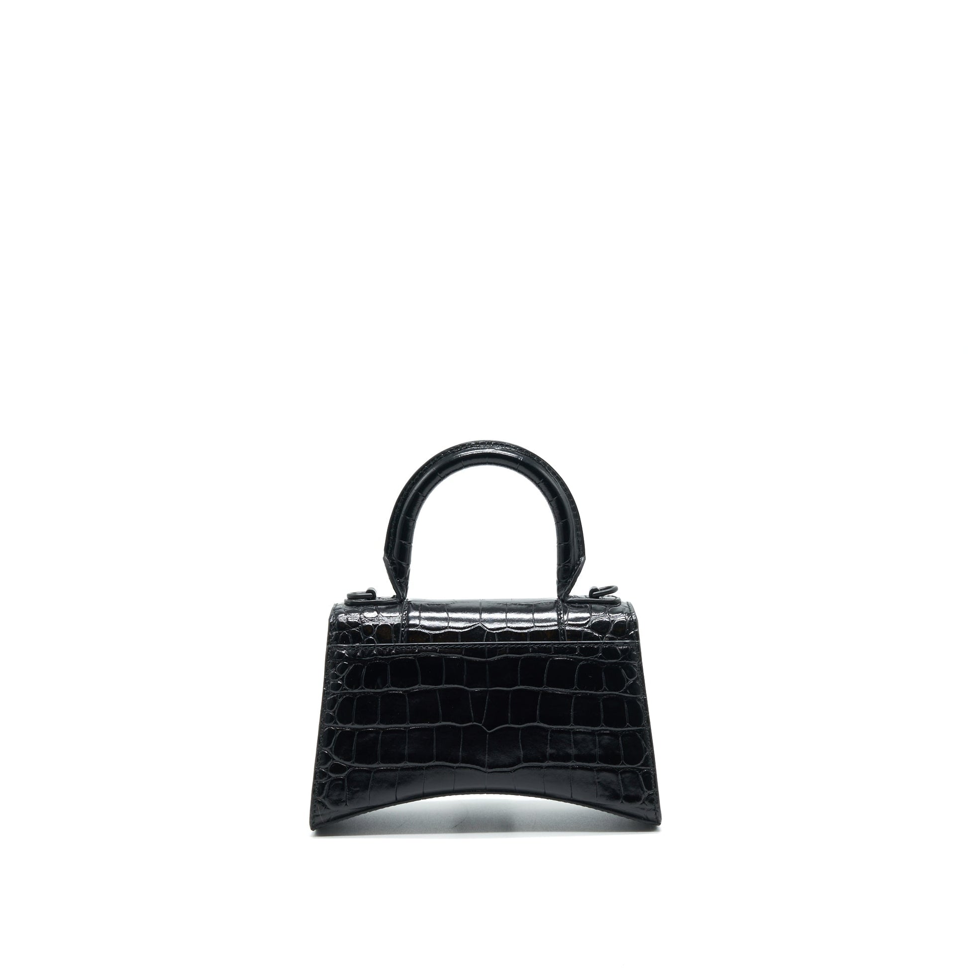 Balenciaga Hourglass Crossbody - Rovelle Bags