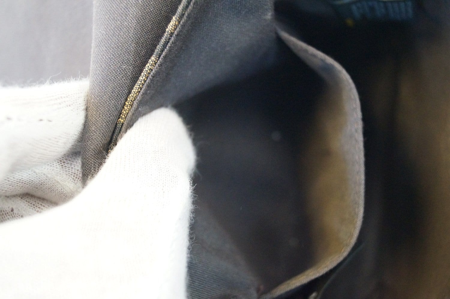 Fendi Handbag - Rovelle Bags