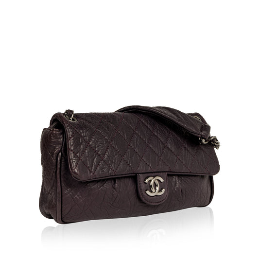 Chanel Classic Flap Shoulder Bag - Rovelle Bags