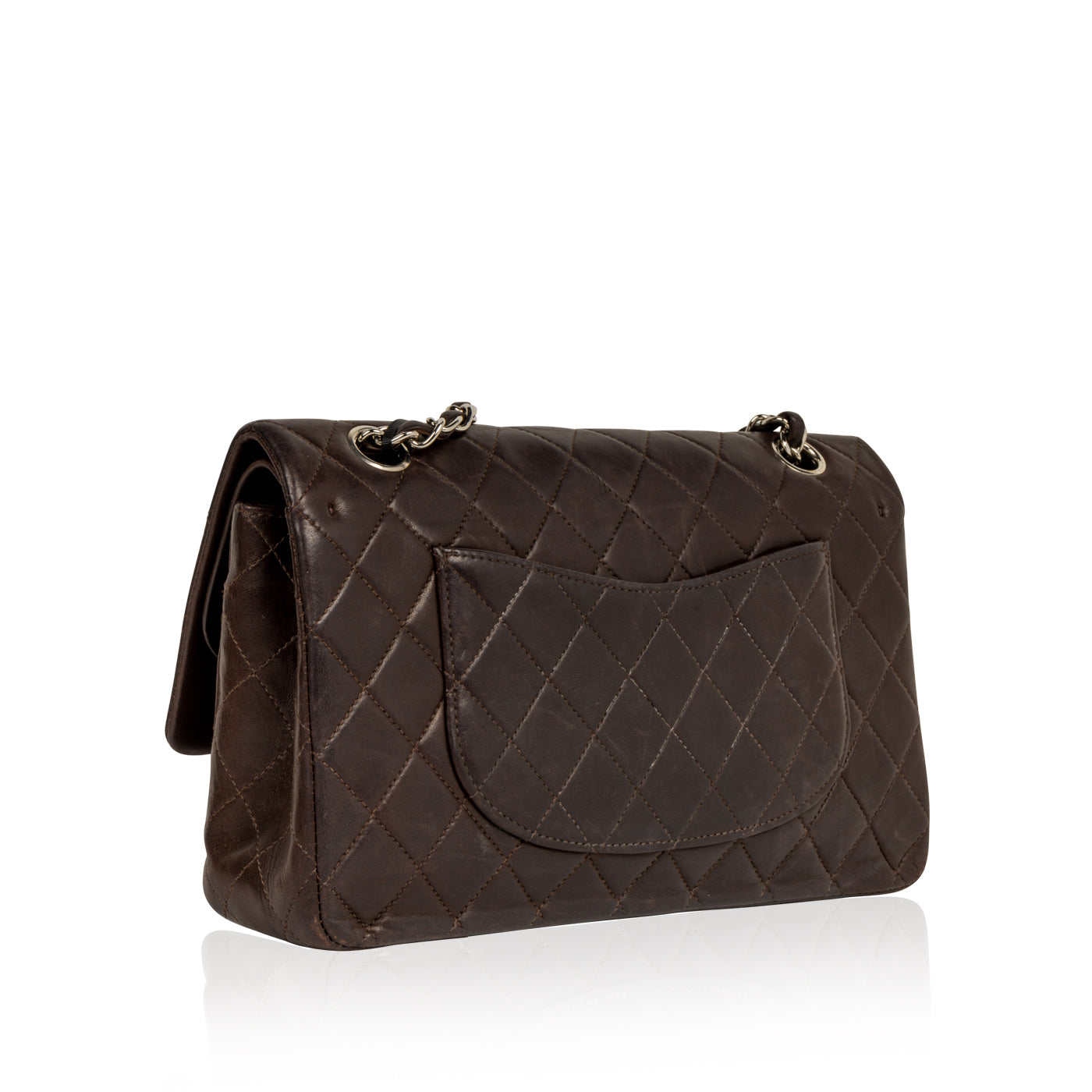 Chanel Classic Flap Shoulder Bag - Rovelle Bags