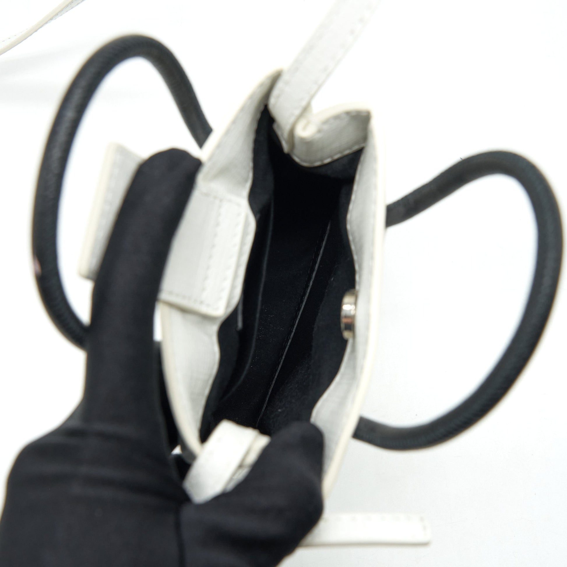 Balenciaga Small Clutch - Rovelle Bags