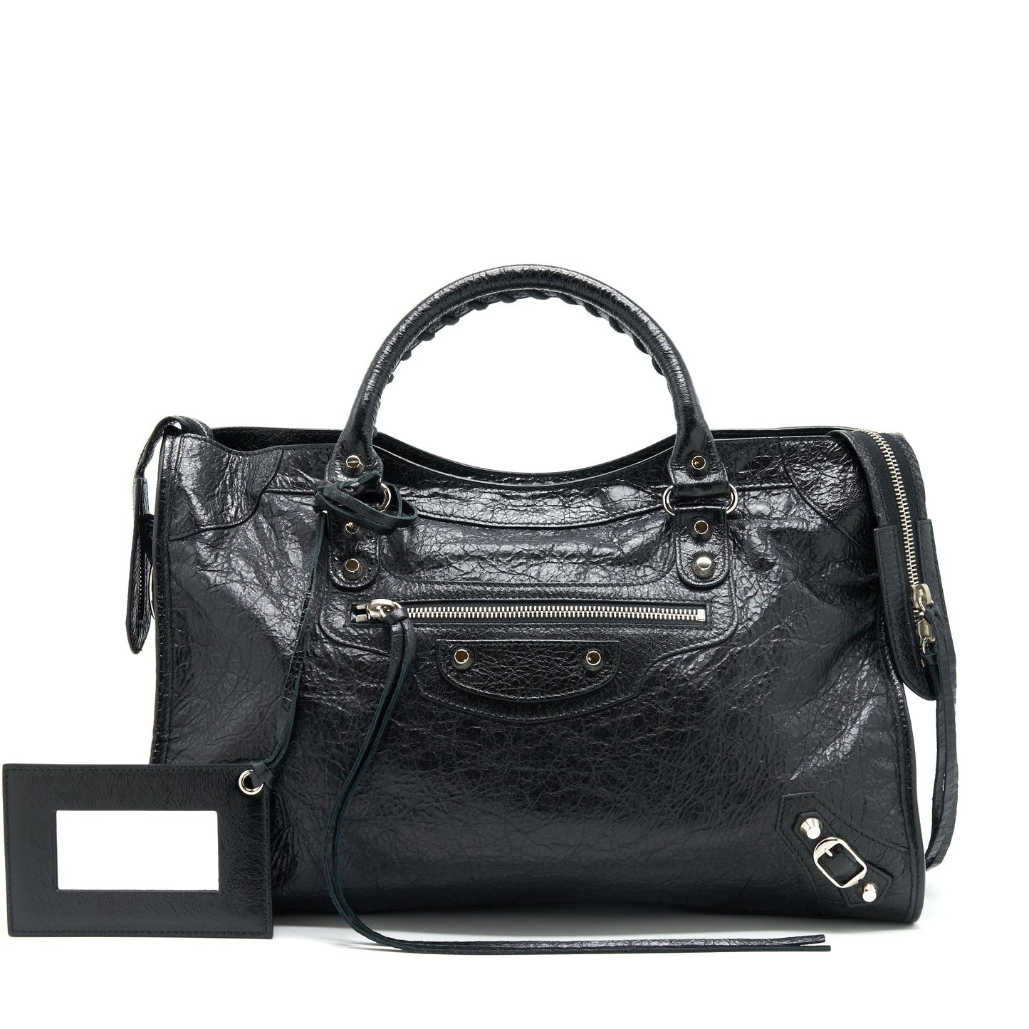 Balenciaga City Shoulder Bag - Rovelle Bags
