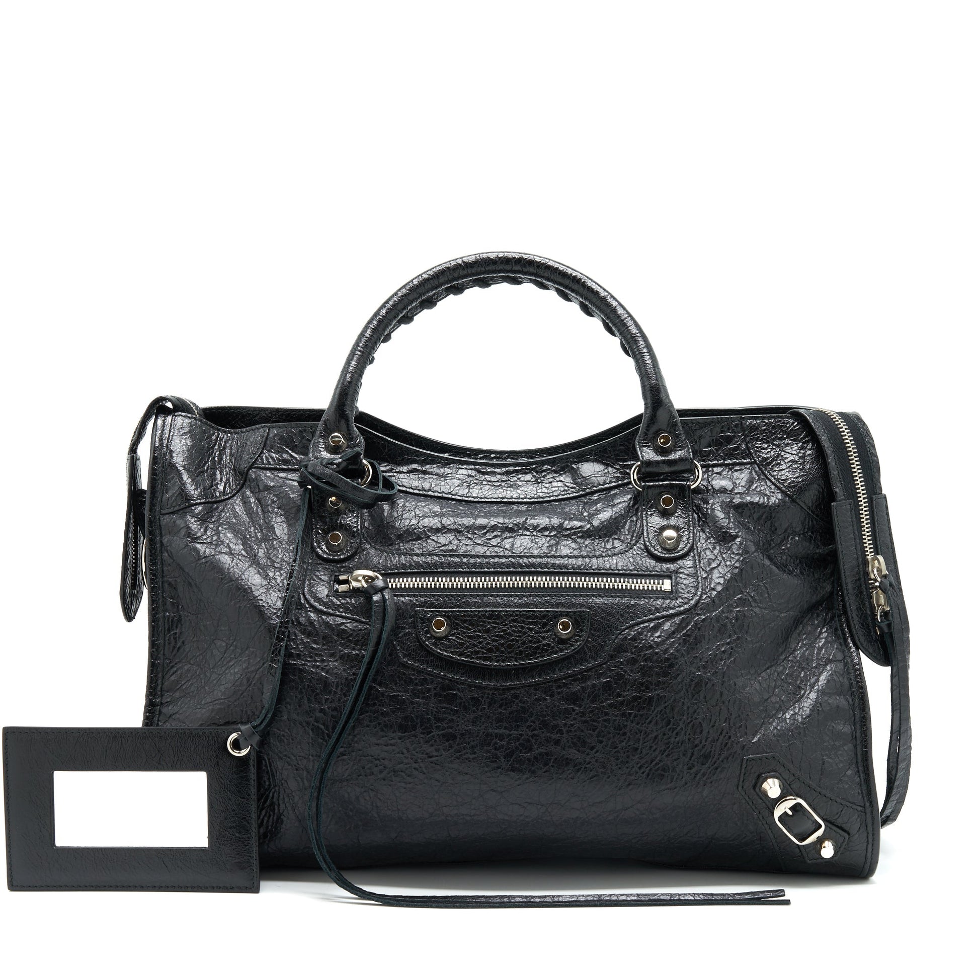 Balenciaga City Shoulder Bag - Rovelle Bags