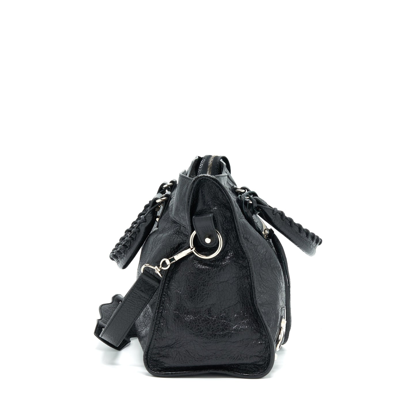 Balenciaga City Shoulder Bag - Rovelle Bags