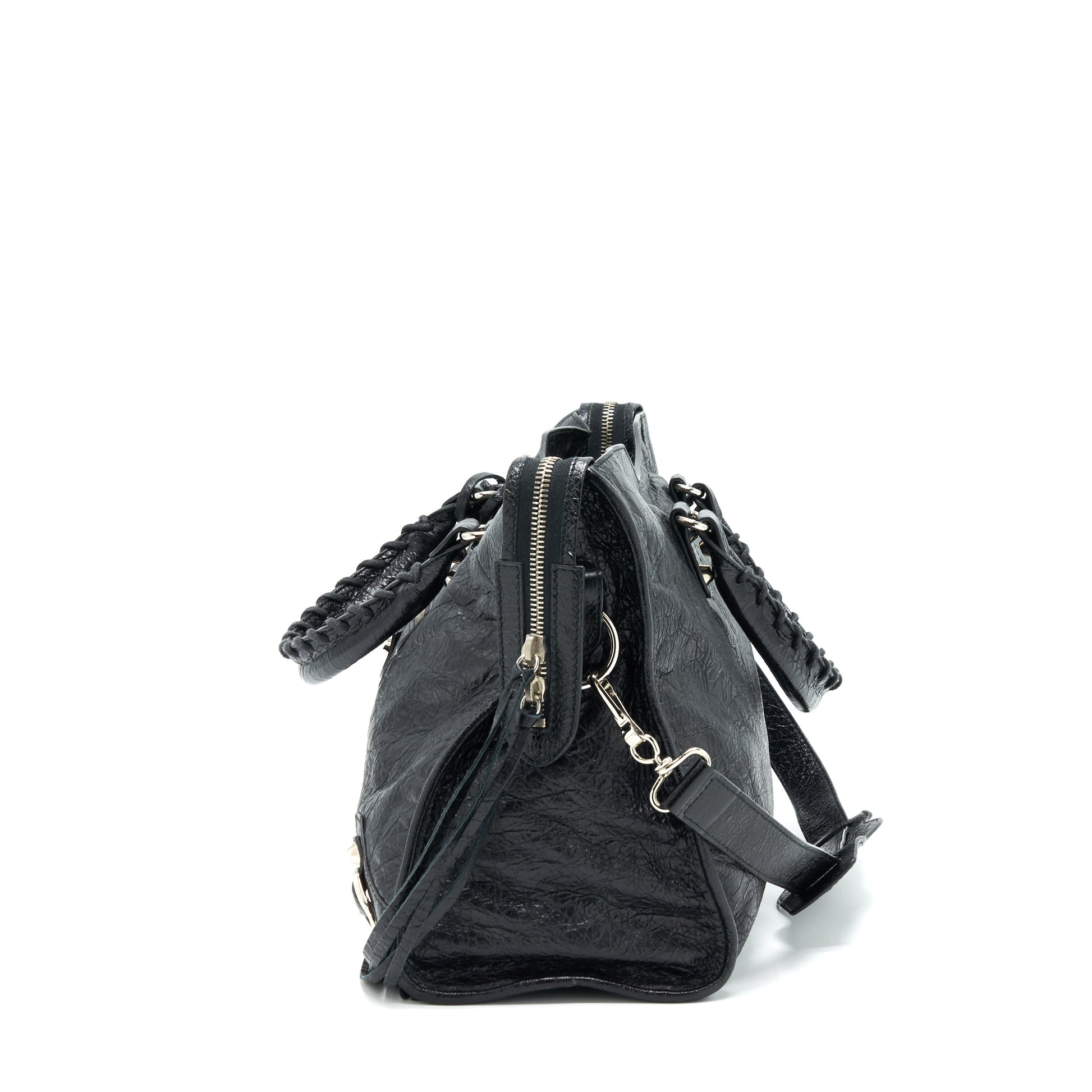 Balenciaga City Shoulder Bag - Rovelle Bags