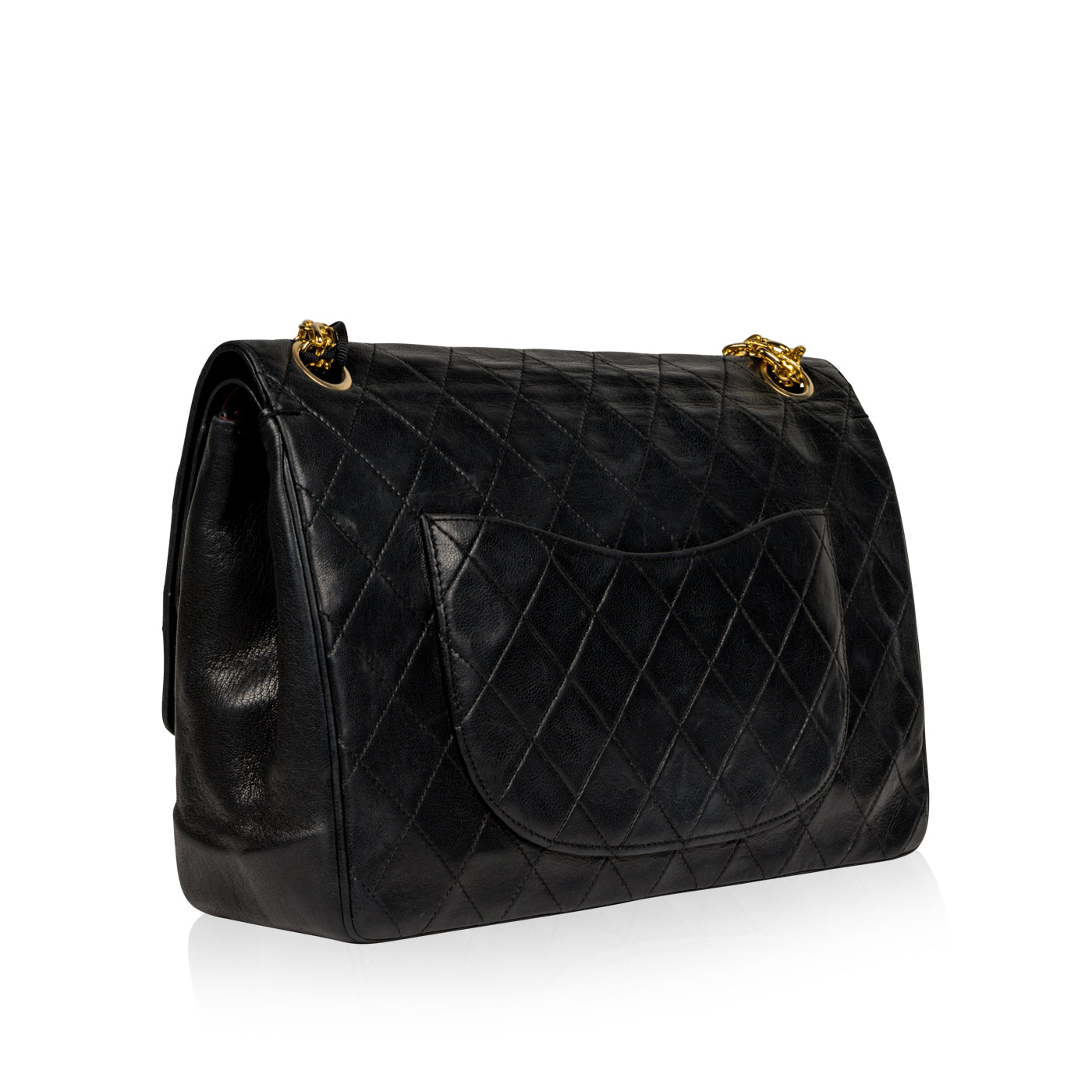 Chanel Classic Flap Shoulder Bag - Rovelle Bags