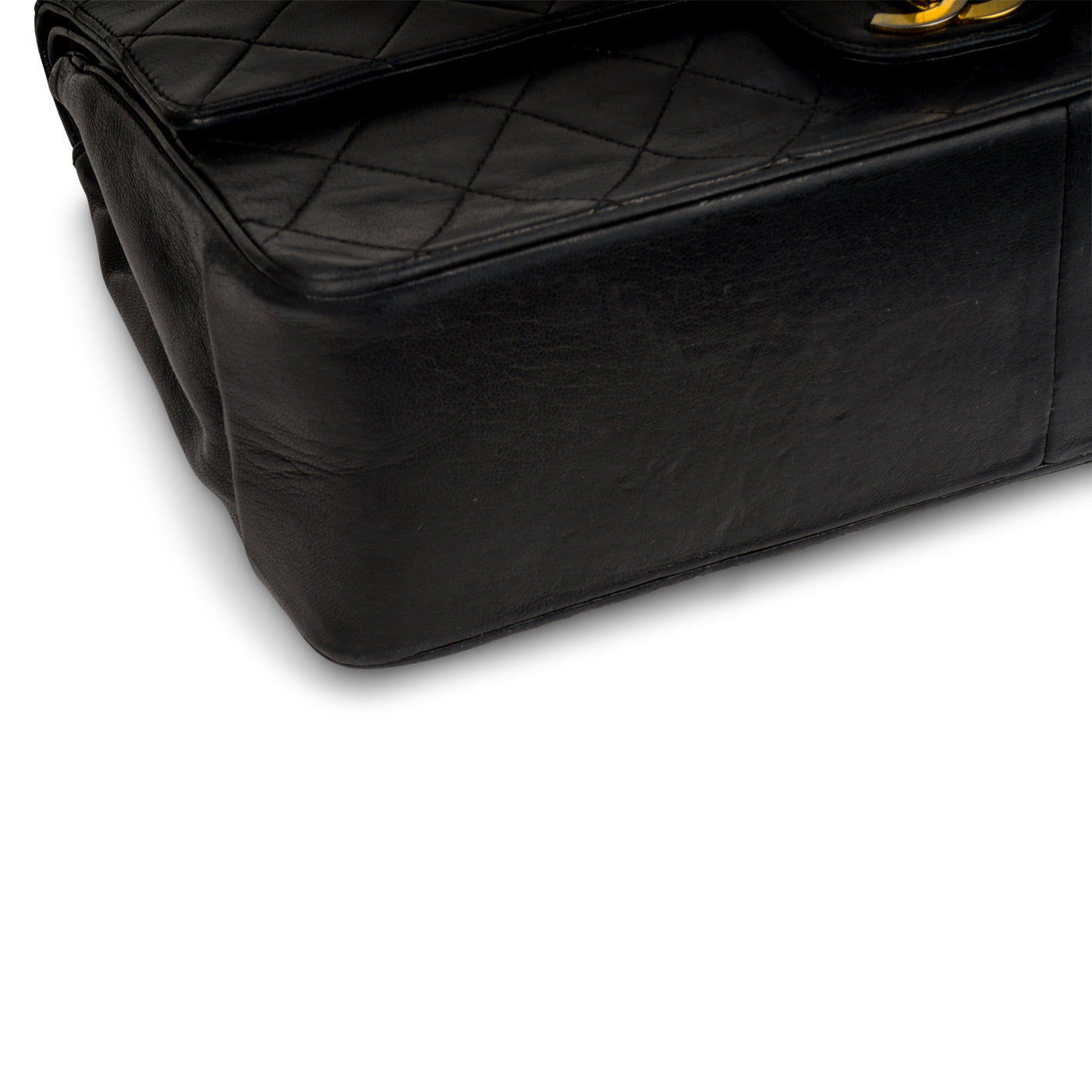 Chanel Classic Flap Shoulder Bag - Rovelle Bags