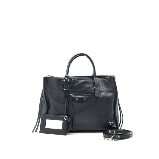 Balenciaga Papier Handbag - Rovelle Bags